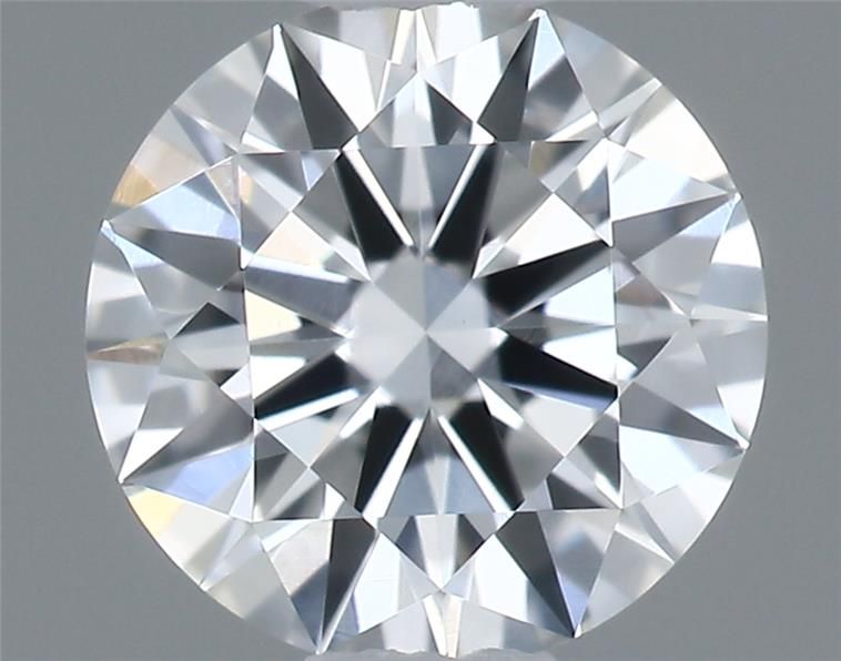 Diamond ROUND 0.31ct VVS2