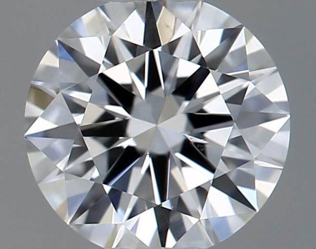 Diamond ROUND 0.3ct VS2