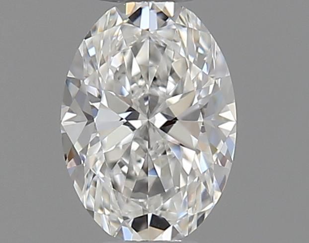 Diamond OVAL 0.3ct VVS1