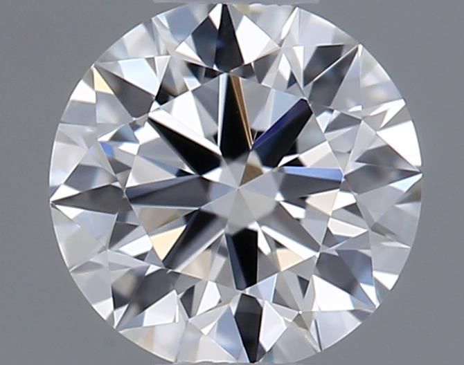 Diamond ROUND 0.3ct VVS2