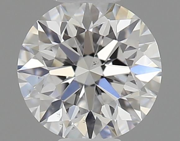 Diamond ROUND 0.3ct VS2