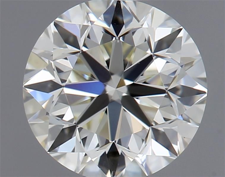 Diamond ROUND 0.5ct VS2