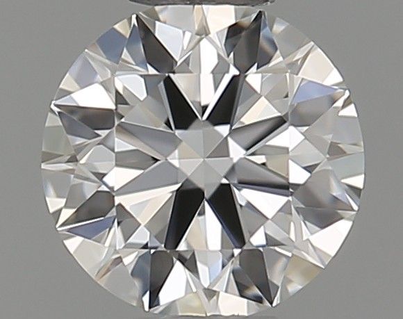 Diamond ROUND 0.32ct VVS1