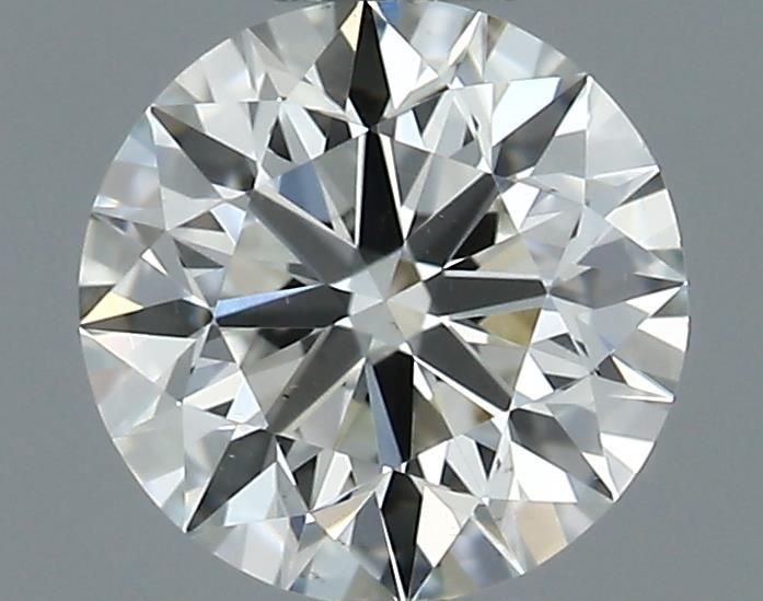 Diamond ROUND 0.41ct VS2