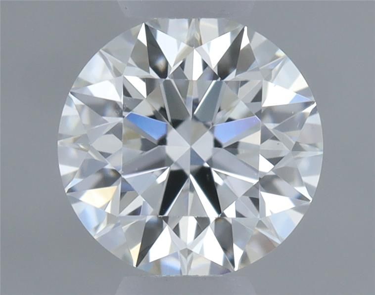 Diamond ROUND 0.31ct VS2