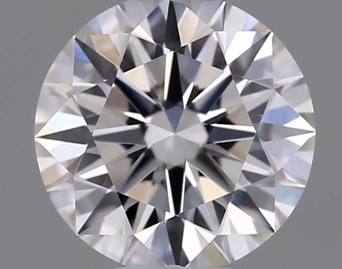 Diamond ROUND 0.33ct VVS1