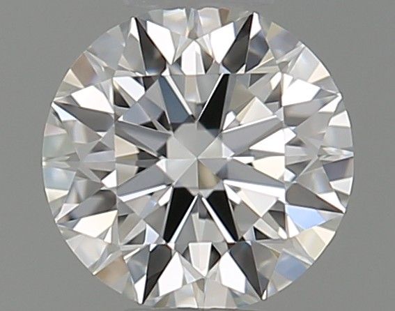 Diamond ROUND 0.3ct VS1
