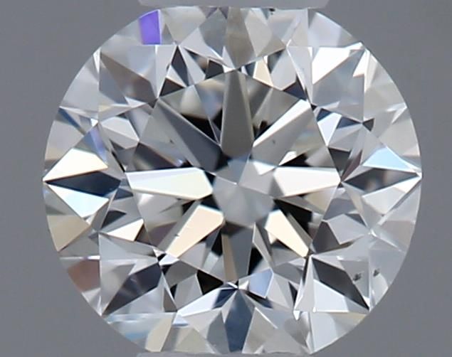 Diamond ROUND 0.3ct VS2