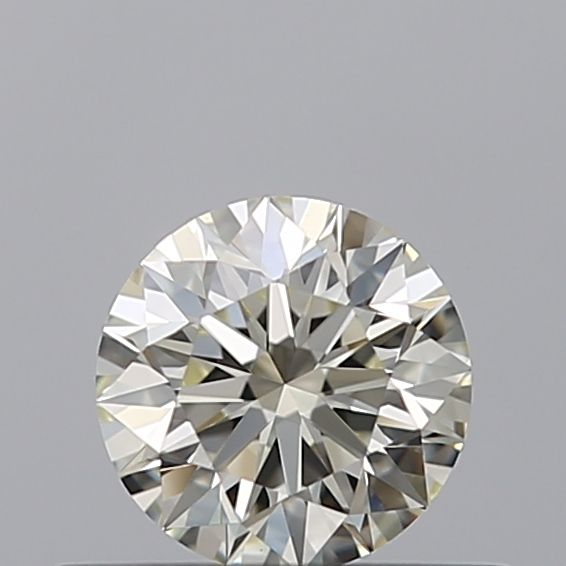 Diamond ROUND 0.31ct IF
