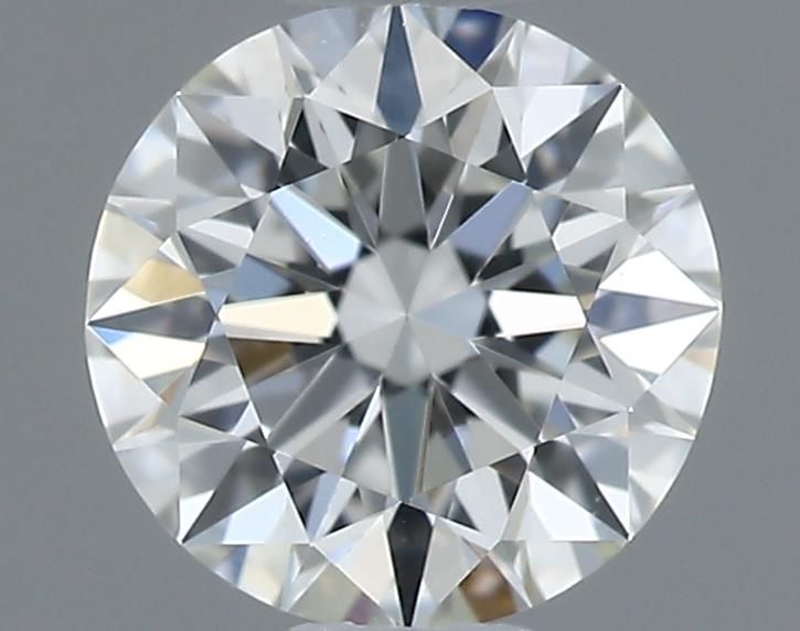 Diamond ROUND 0.3ct VVS1