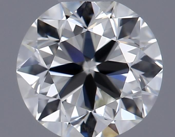 Diamond ROUND 0.4ct VS1