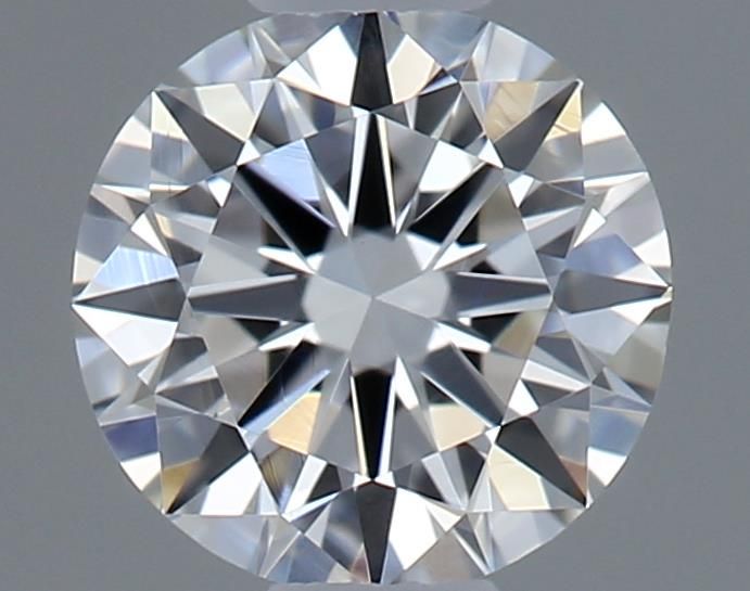 Diamond ROUND 0.3ct VS2