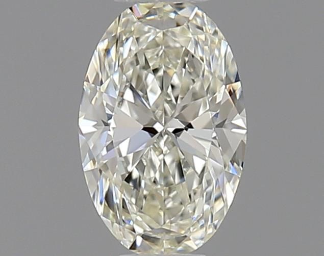 Diamond OVAL 0.33ct VVS1