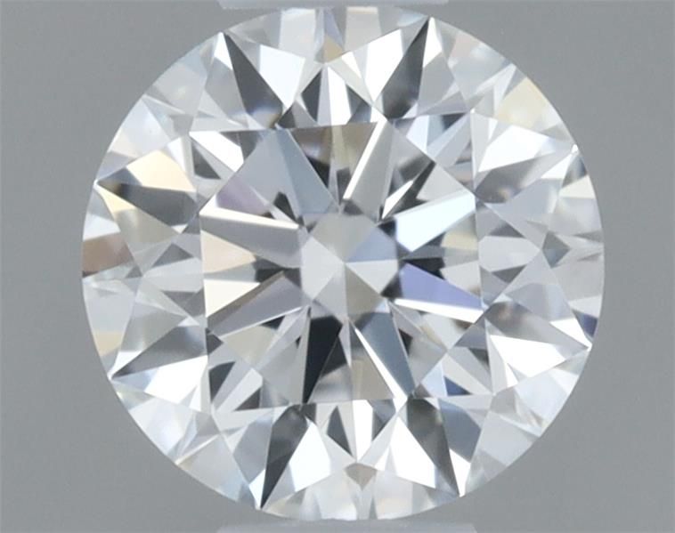 Diamond ROUND 0.3ct VVS2