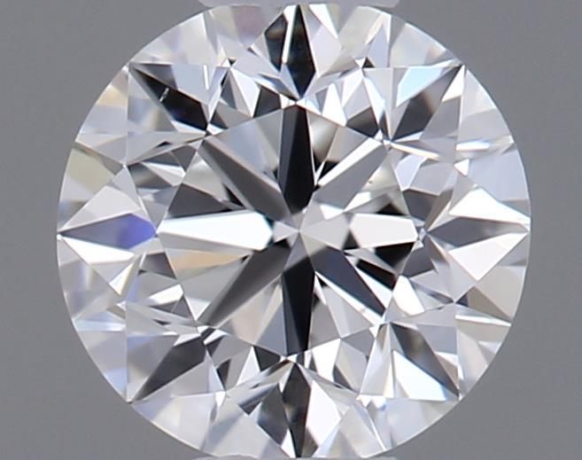 Diamond ROUND 0.3ct VS2