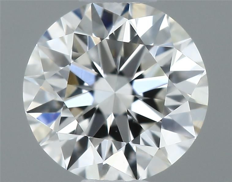 Diamond ROUND 0.31ct VS2