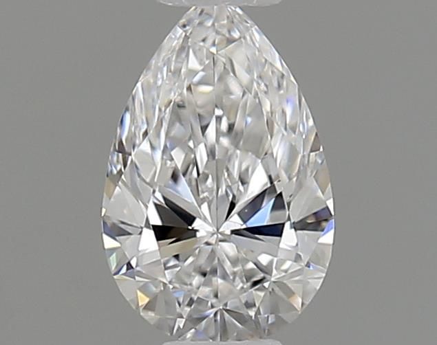 Diamond PEAR 0.31ct VS2