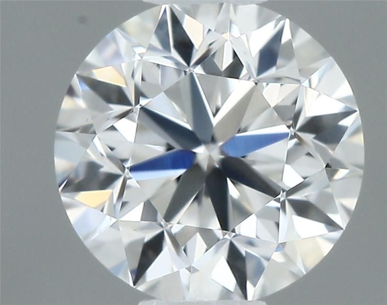 Diamond ROUND 0.3ct VS2