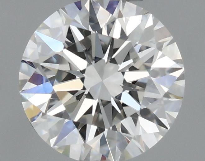 Diamond ROUND 0.32ct VS2