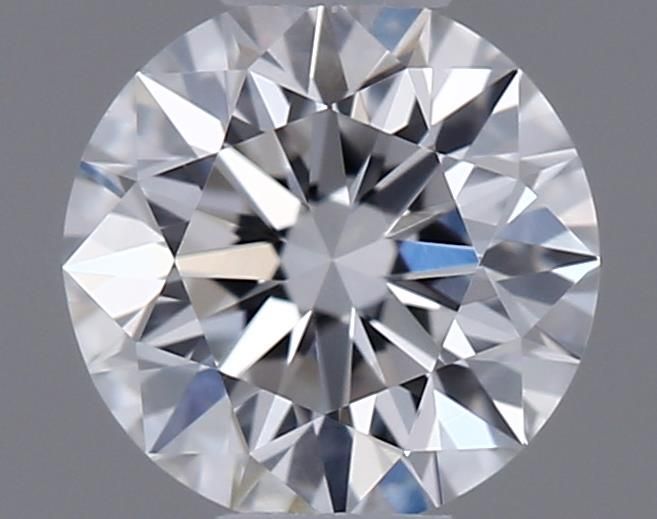 Diamond ROUND 0.3ct VVS1
