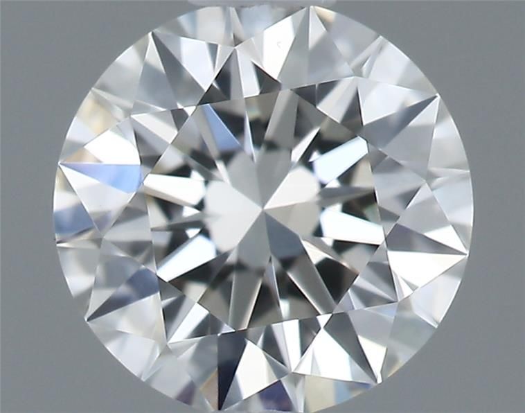 Diamond ROUND 0.3ct VS2