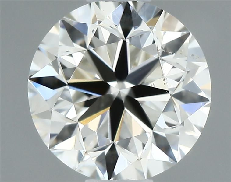Diamond ROUND 0.5ct SI2
