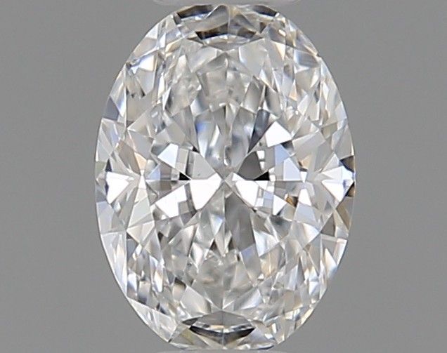 Diamond OVAL 0.31ct VS2