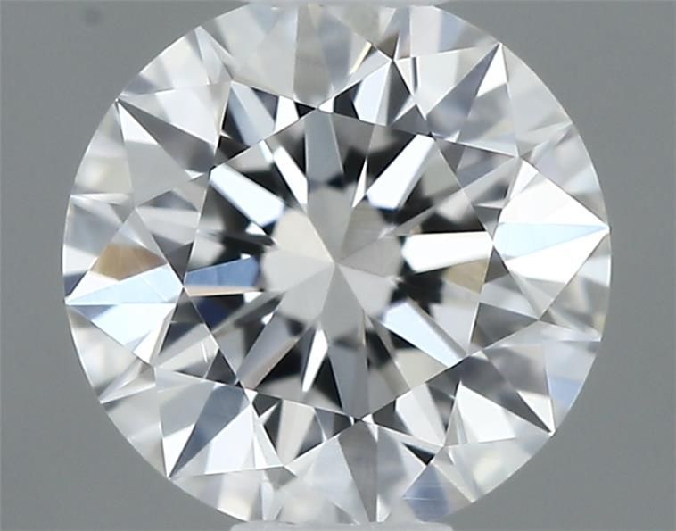 Diamond ROUND 0.3ct VVS1