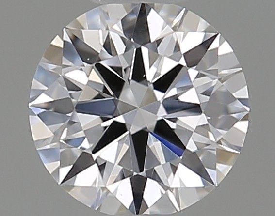 Diamond ROUND 0.32ct VS1