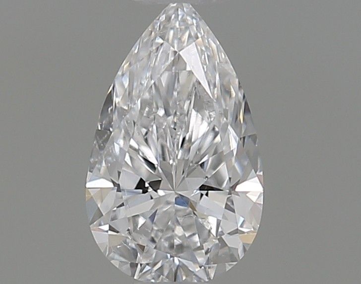 Diamond PEAR 0.31ct SI2