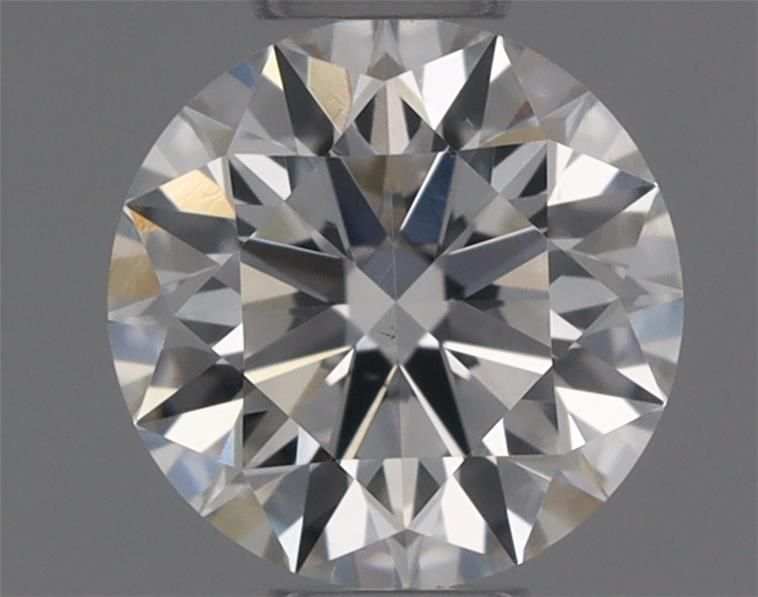 Diamond ROUND 0.32ct VS2