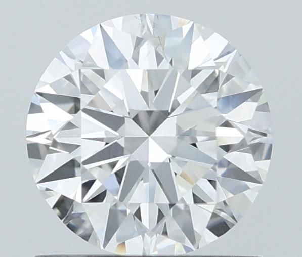 Diamond Lab Grown ROUND 0.91ct VS1