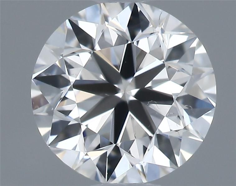 Diamond ROUND 0.4ct SI2