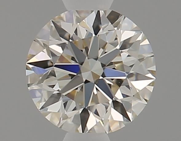 Diamond ROUND 0.34ct VVS1