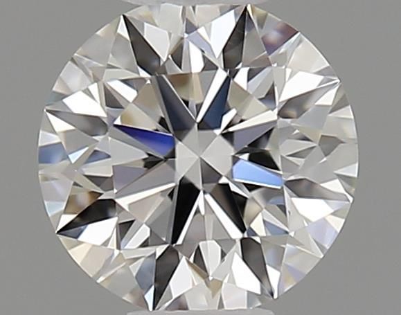 Diamond ROUND 0.3ct VVS2