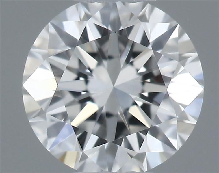 Diamond ROUND 0.3ct VVS1