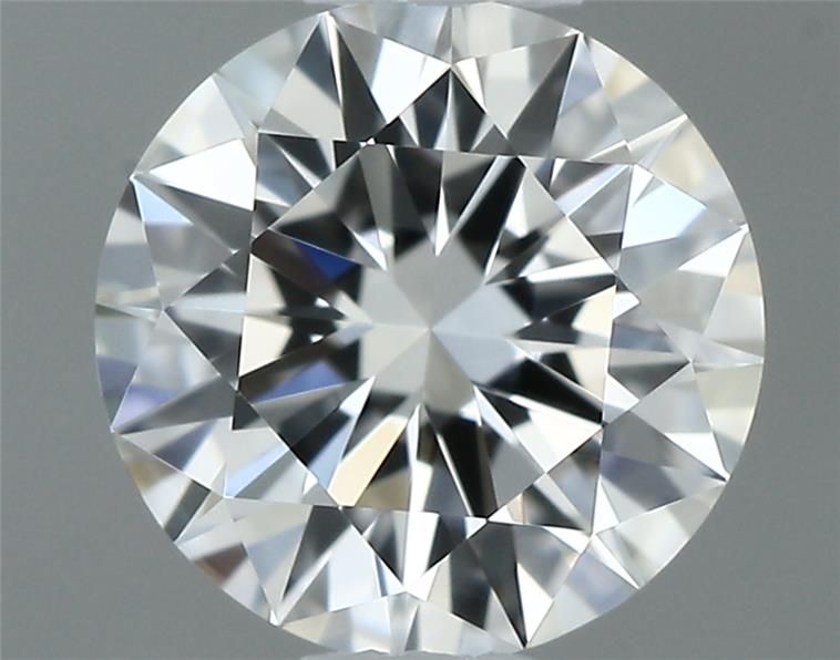 Diamond ROUND 0.32ct VVS2