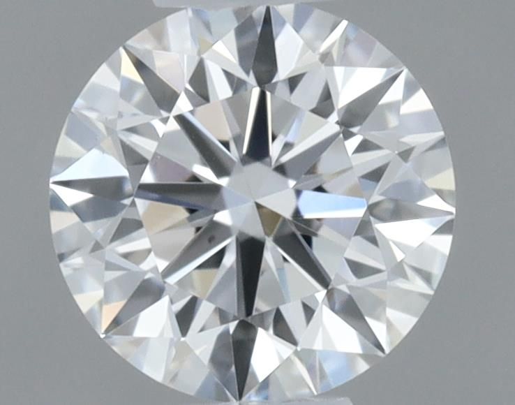 Diamond ROUND 0.3ct VS2