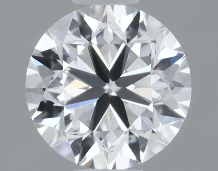 Diamond ROUND 0.3ct VVS2