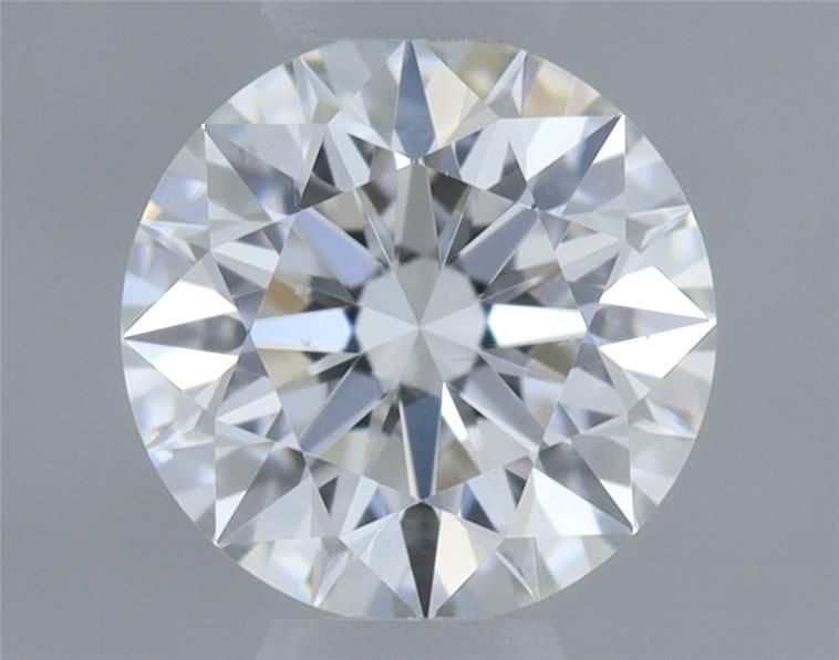 Diamond ROUND 0.31ct VS2