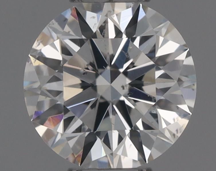 Diamond ROUND 0.32ct SI2
