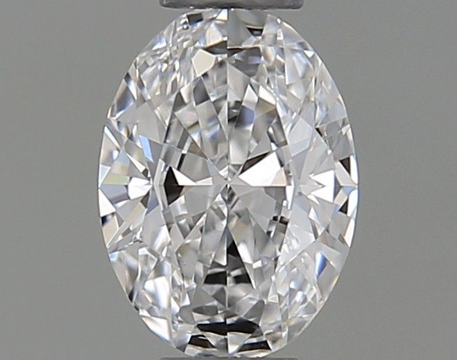 Diamond OVAL 0.3ct VS2