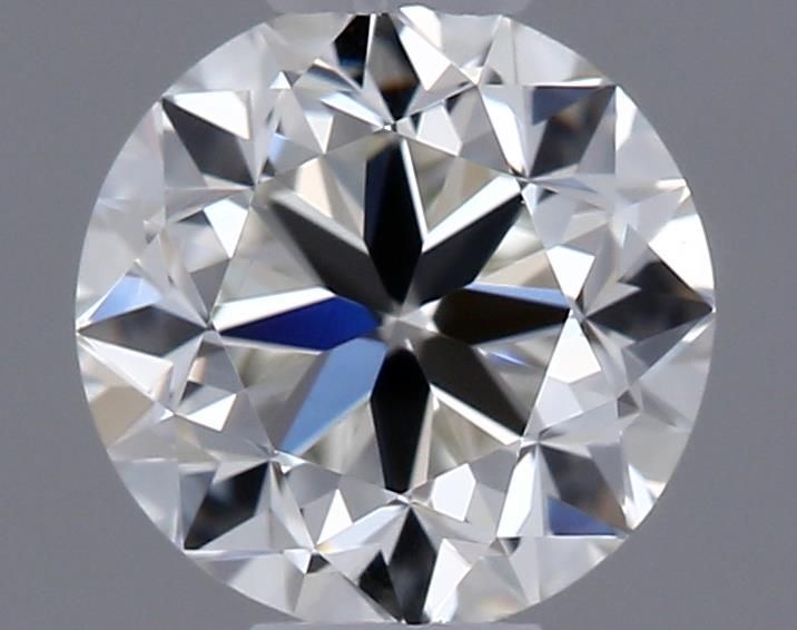 Diamond ROUND 0.4ct VS2