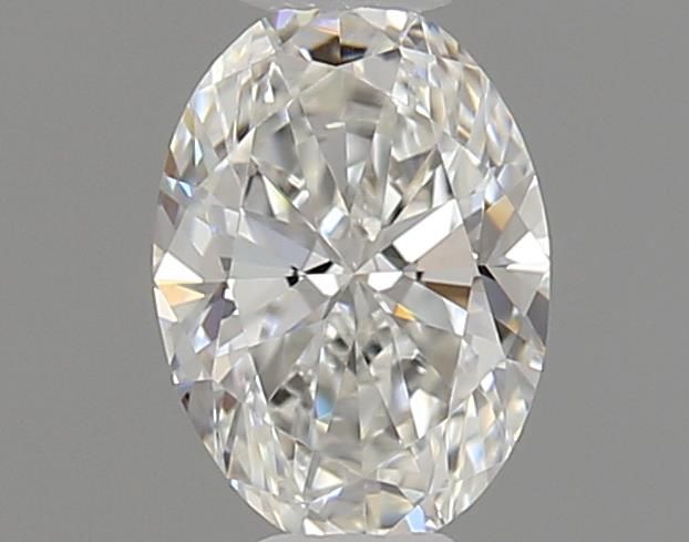 Diamond OVAL 0.3ct VVS1