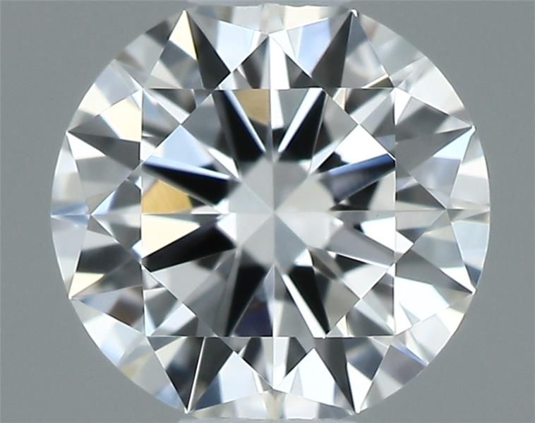 Diamond ROUND 0.3ct VVS2