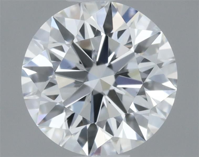 Diamond ROUND 0.32ct VS2