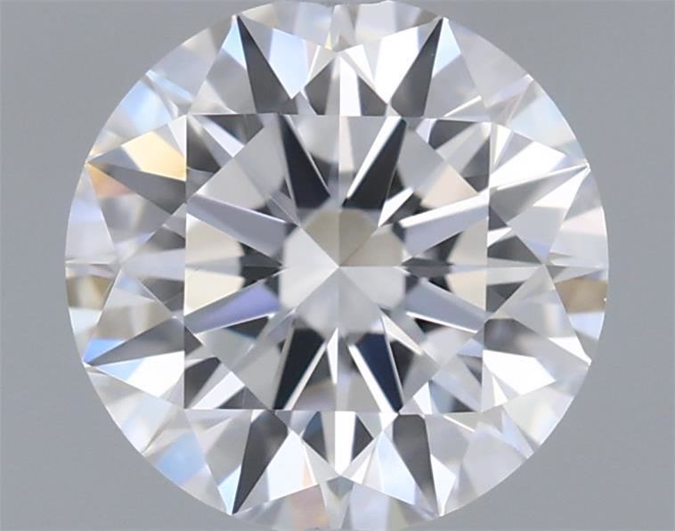Diamond Lab Grown ROUND 0.74ct VVS2
