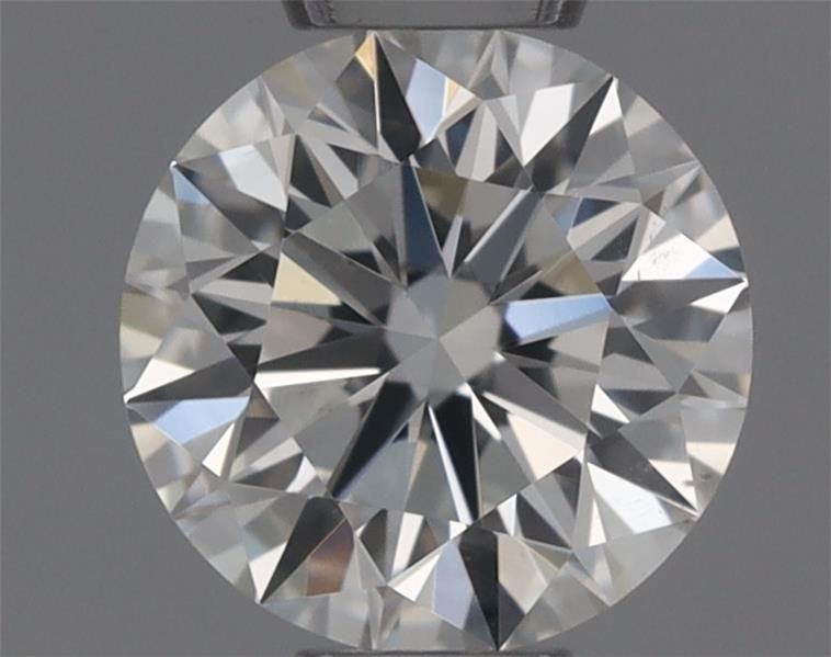 Diamond ROUND 0.31ct SI1