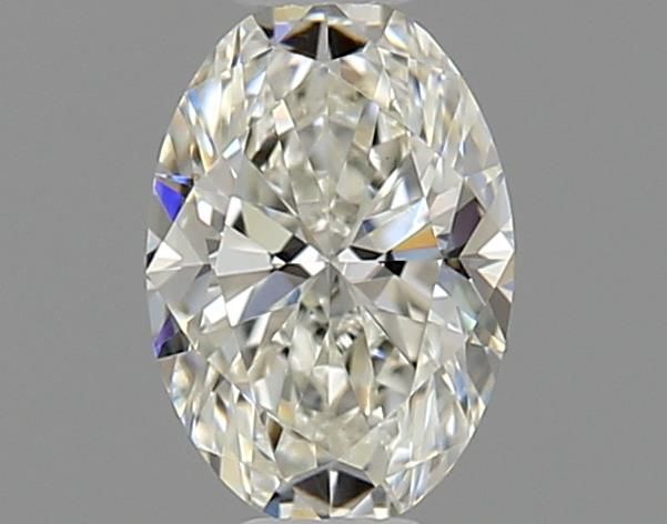 Diamond OVAL 0.3ct VS1