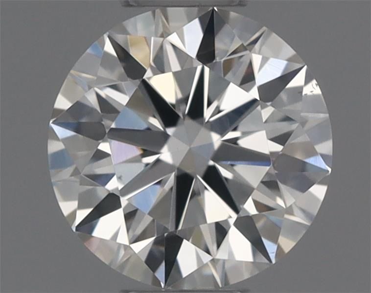 Diamond ROUND 0.31ct VS2